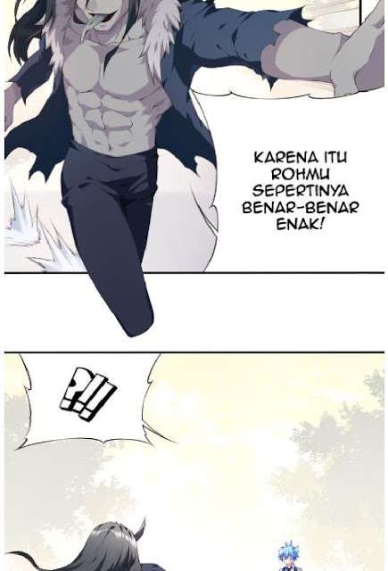 The Night’s God Chapter 04 Gambar 5