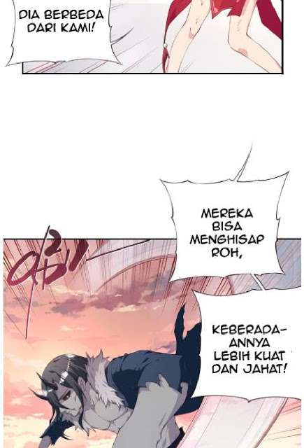 The Night’s God Chapter 04 Gambar 7