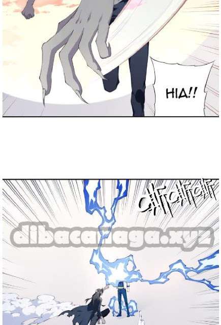 The Night’s God Chapter 04 Gambar 8