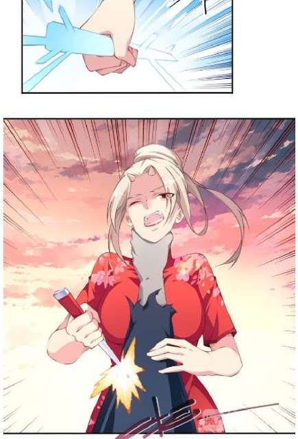 The Night’s God Chapter 03 Gambar 10