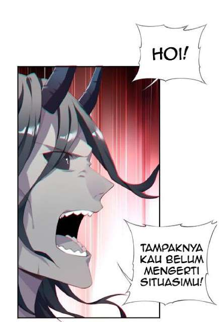 The Night’s God Chapter 03 Gambar 12