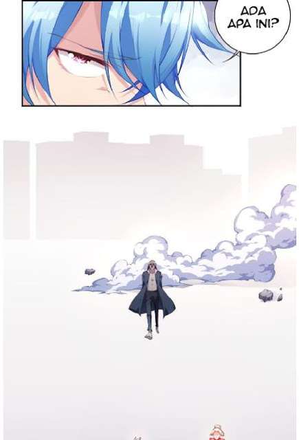 The Night’s God Chapter 03 Gambar 17