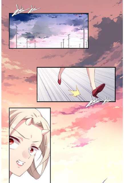 Baca Manhua The Night’s God Chapter 03 Gambar 2