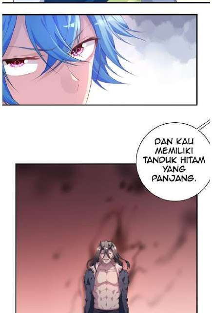 The Night’s God Chapter 03 Gambar 23