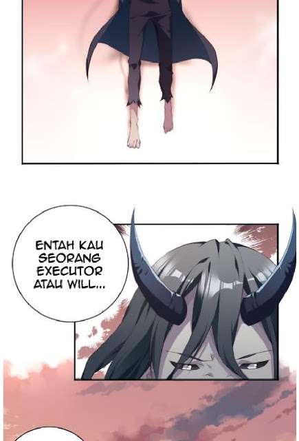The Night’s God Chapter 03 Gambar 24