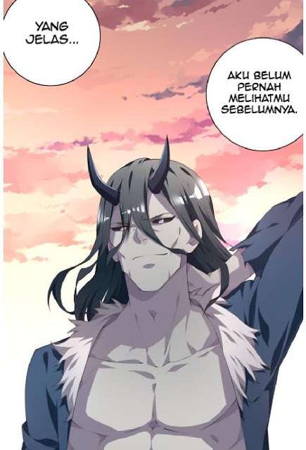 The Night’s God Chapter 03 Gambar 25