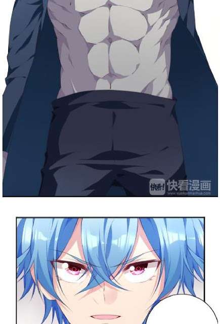 The Night’s God Chapter 03 Gambar 26