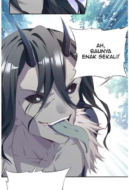 The Night’s God Chapter 03 Gambar 28