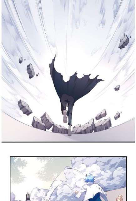 The Night’s God Chapter 03 Gambar 31