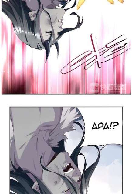 The Night’s God Chapter 03 Gambar 40
