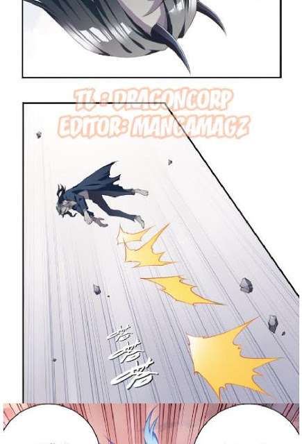 The Night’s God Chapter 03 Gambar 41