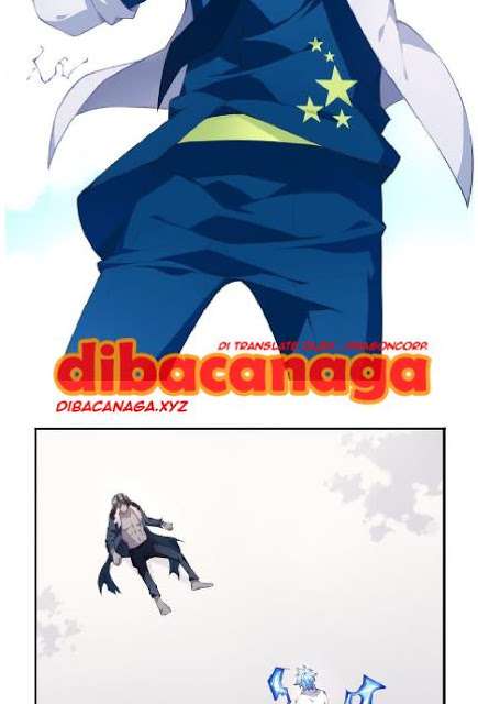 The Night’s God Chapter 03 Gambar 45
