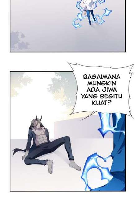 The Night’s God Chapter 03 Gambar 46