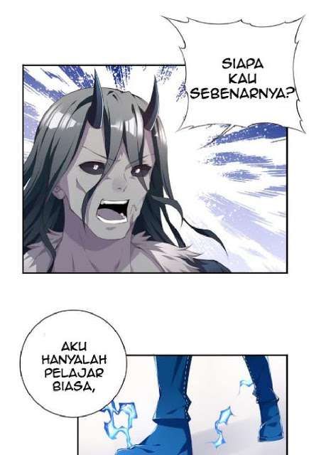 The Night’s God Chapter 03 Gambar 47