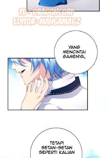 The Night’s God Chapter 03 Gambar 48