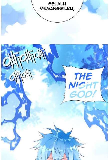 The Night’s God Chapter 03 Gambar 49