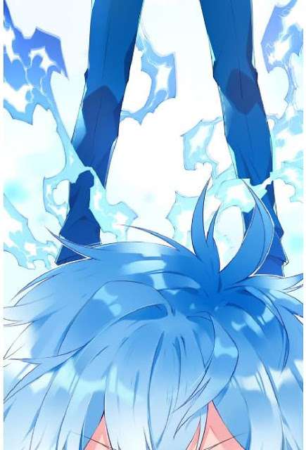 The Night’s God Chapter 03 Gambar 51