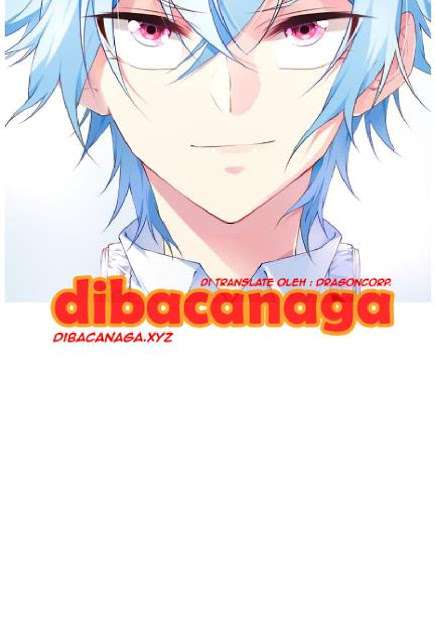 The Night’s God Chapter 03 Gambar 52