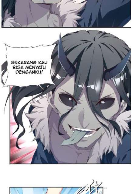 The Night’s God Chapter 03 Gambar 9