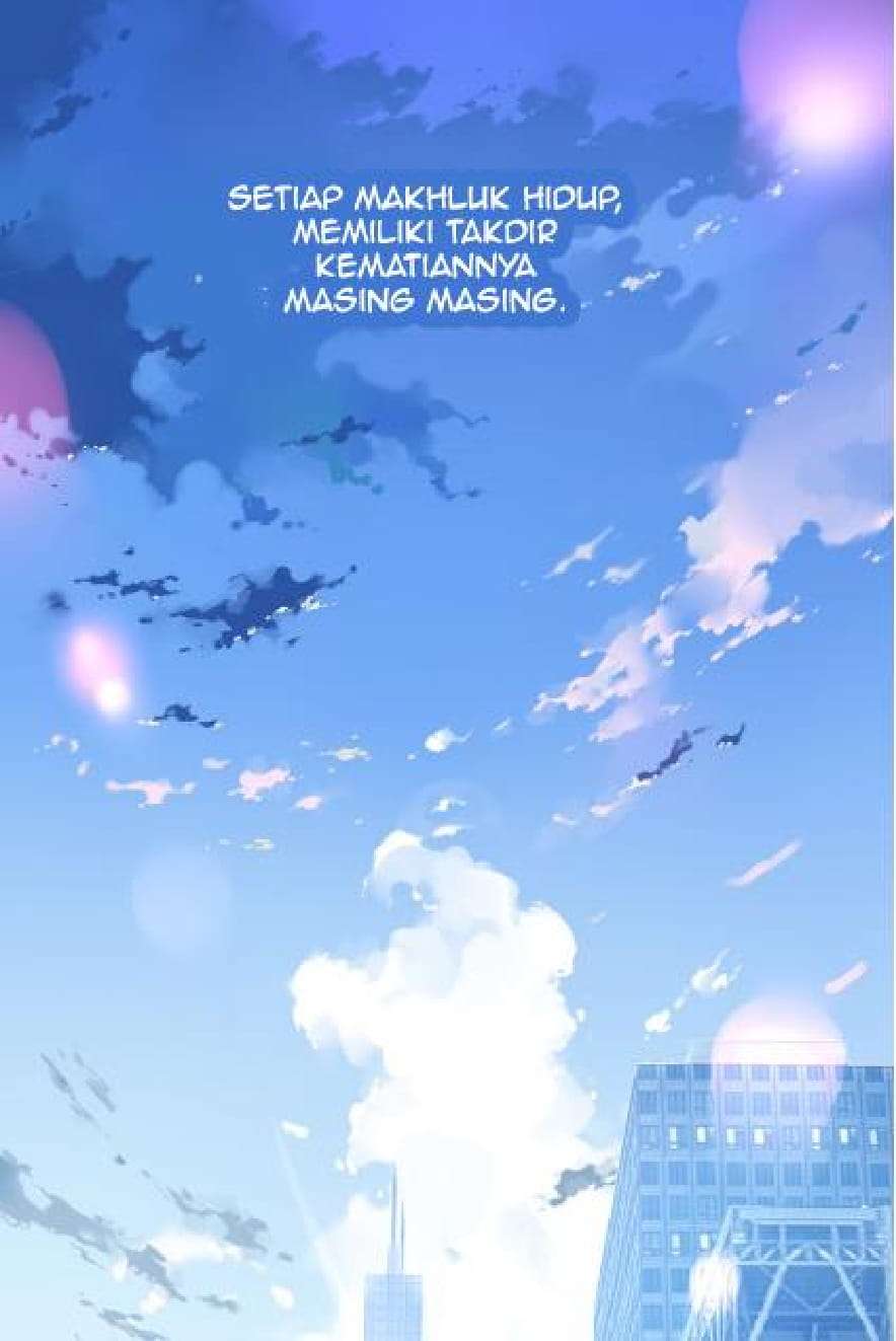 Baca Komik The Night’s God Chapter 01 Gambar 1