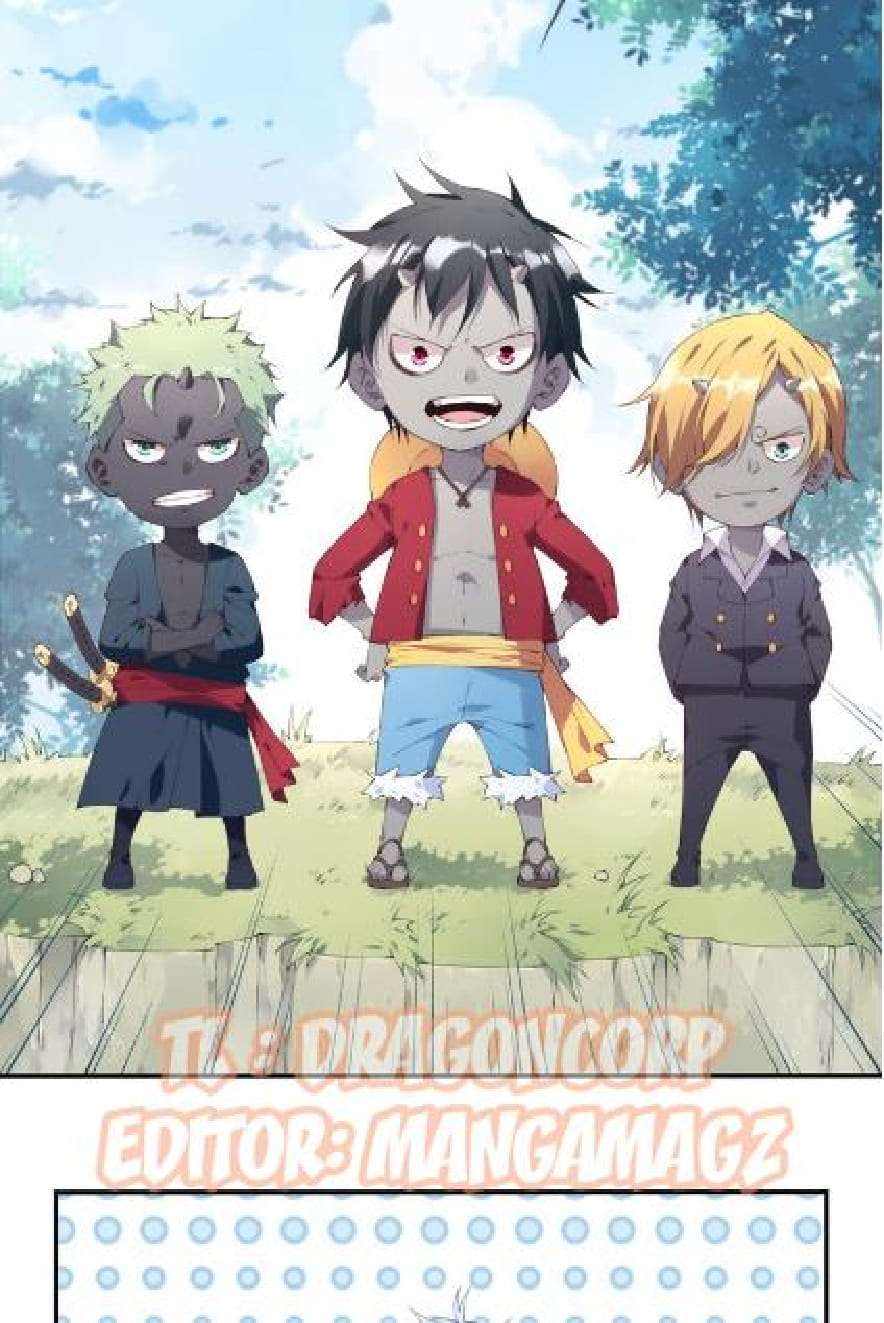 The Night’s God Chapter 01 Gambar 12