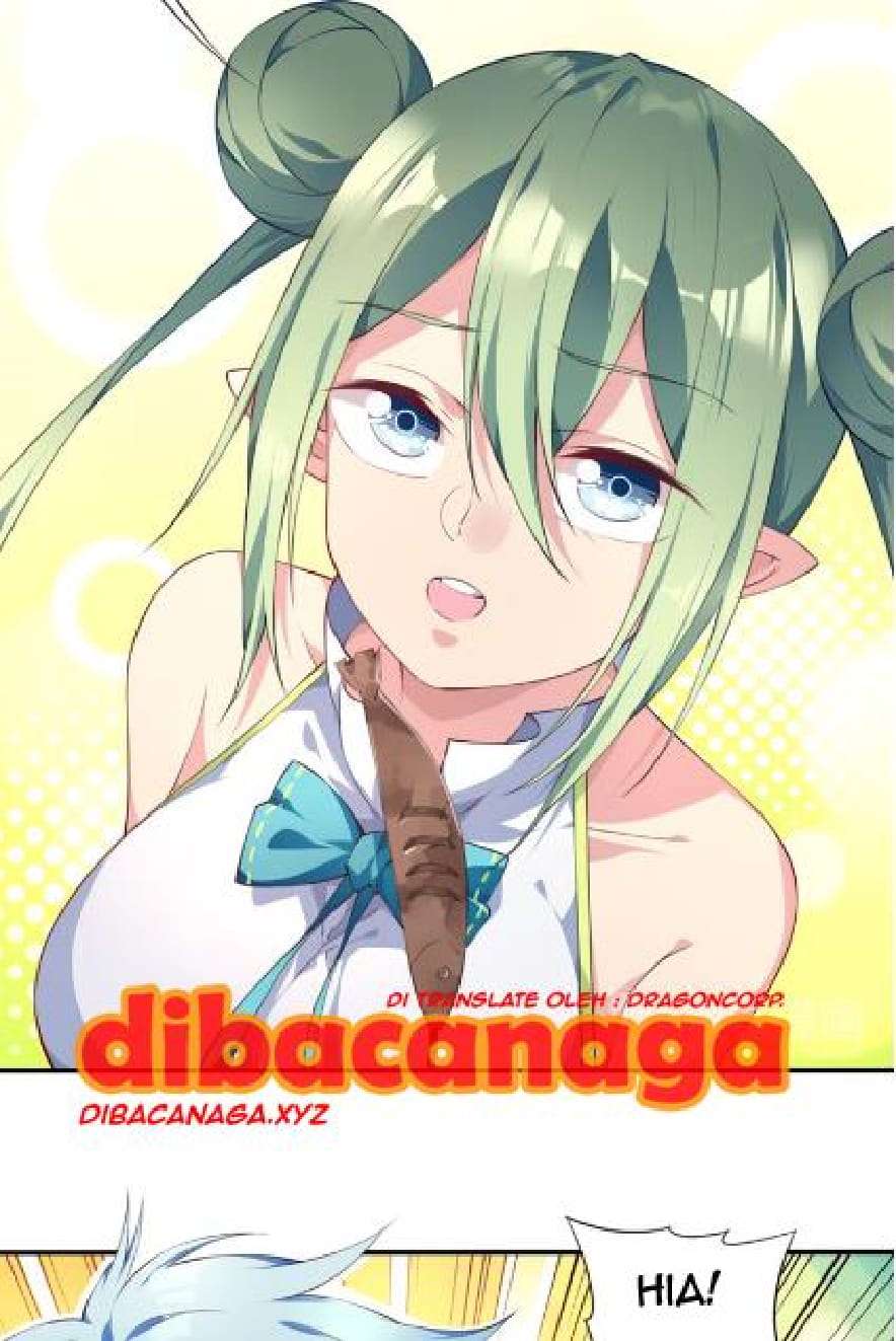 The Night’s God Chapter 01 Gambar 28