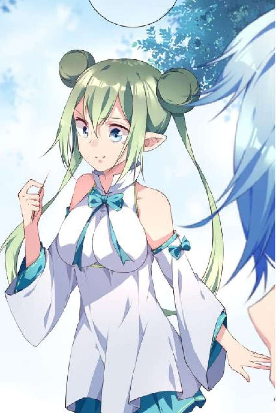 The Night’s God Chapter 01 Gambar 46