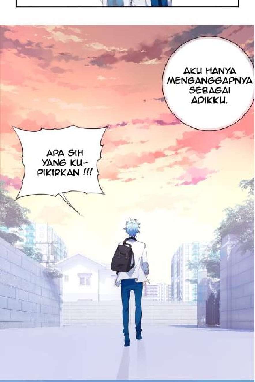 The Night’s God Chapter 01 Gambar 51