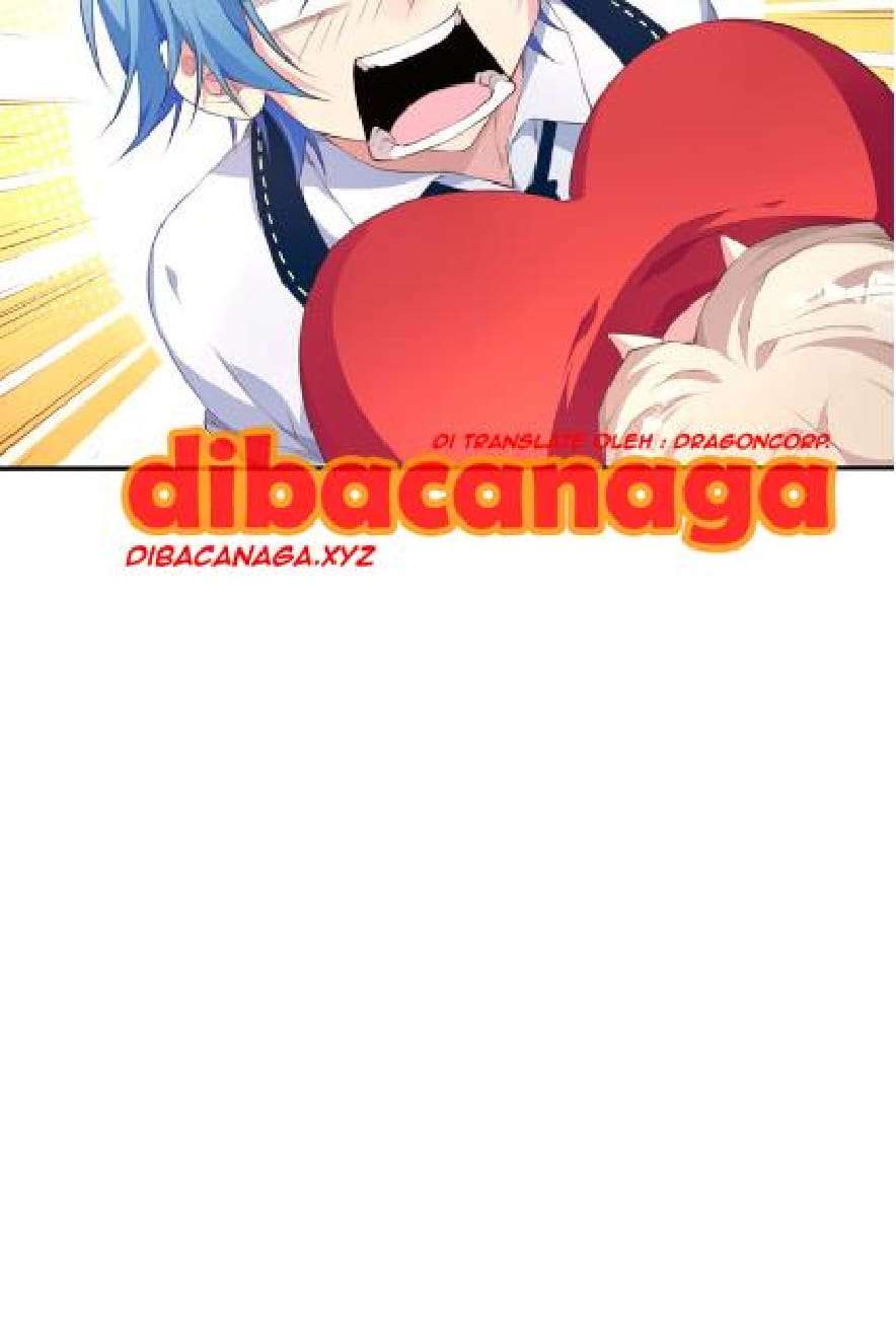 The Night’s God Chapter 01 Gambar 58