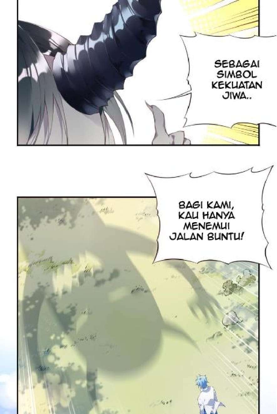 The Night’s God Chapter 01 Gambar 9