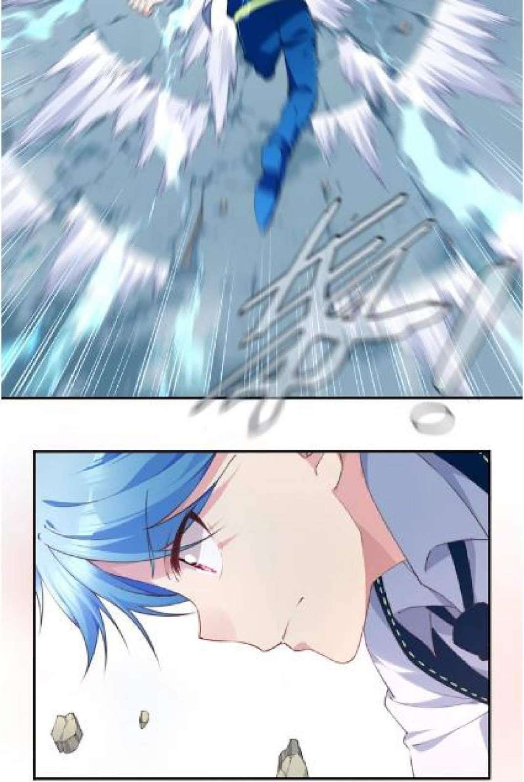 The Night’s God Chapter 27 Gambar 10