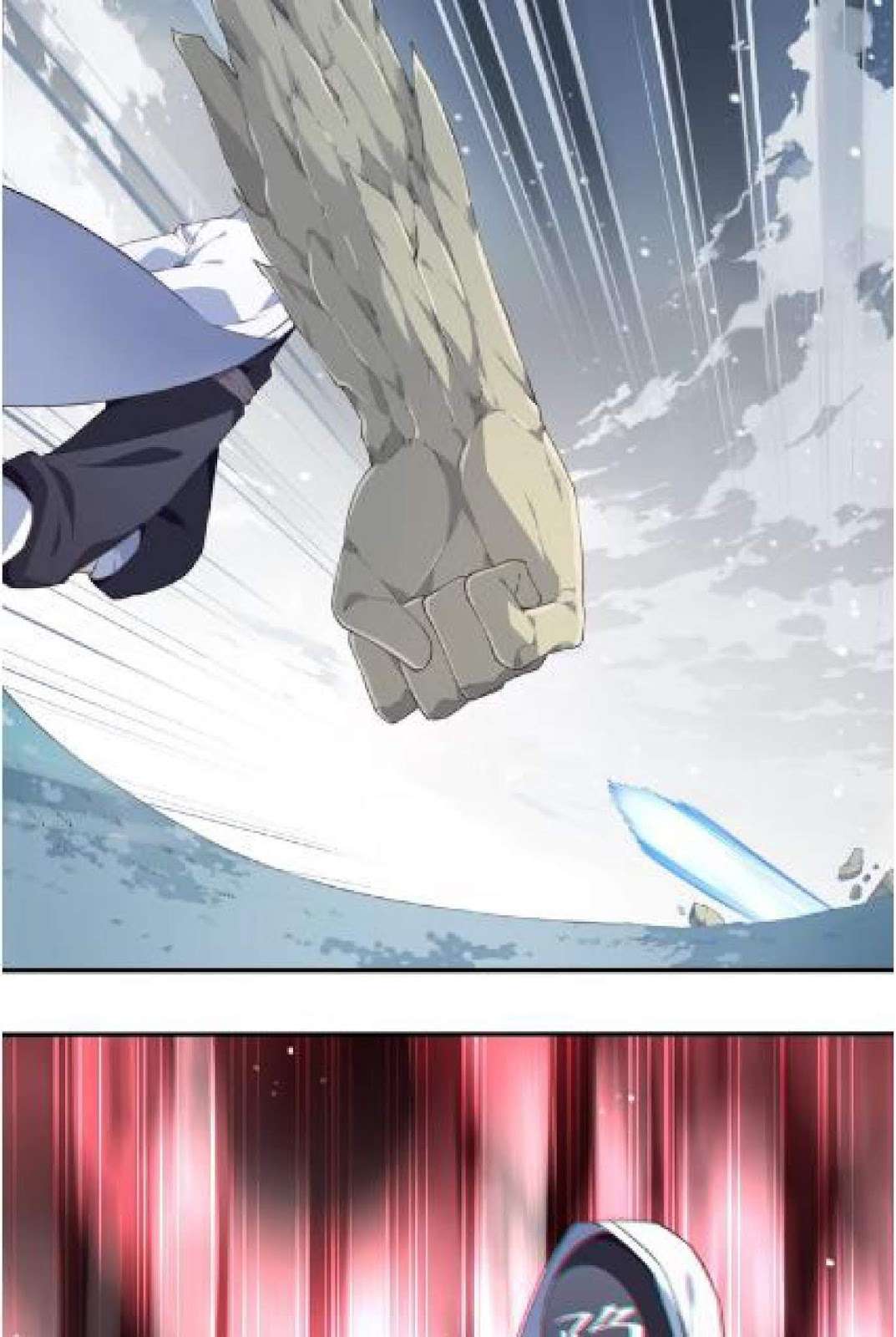 The Night’s God Chapter 28 Gambar 31