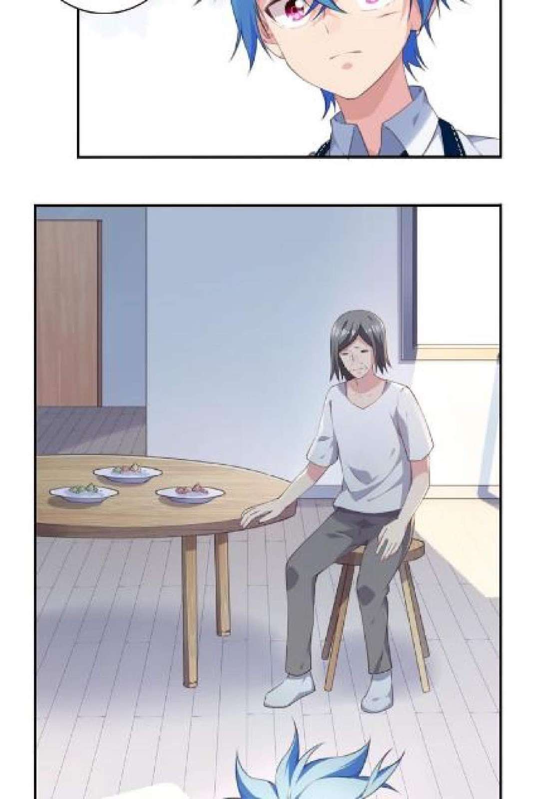 The Night’s God Chapter 29 Gambar 54