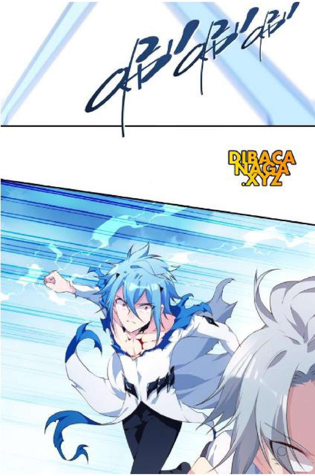 The Night’s God Chapter 31 Gambar 12