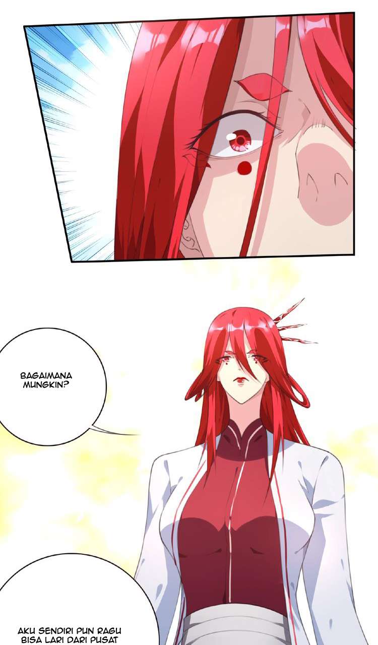 The Night’s God Chapter 45 Gambar 16