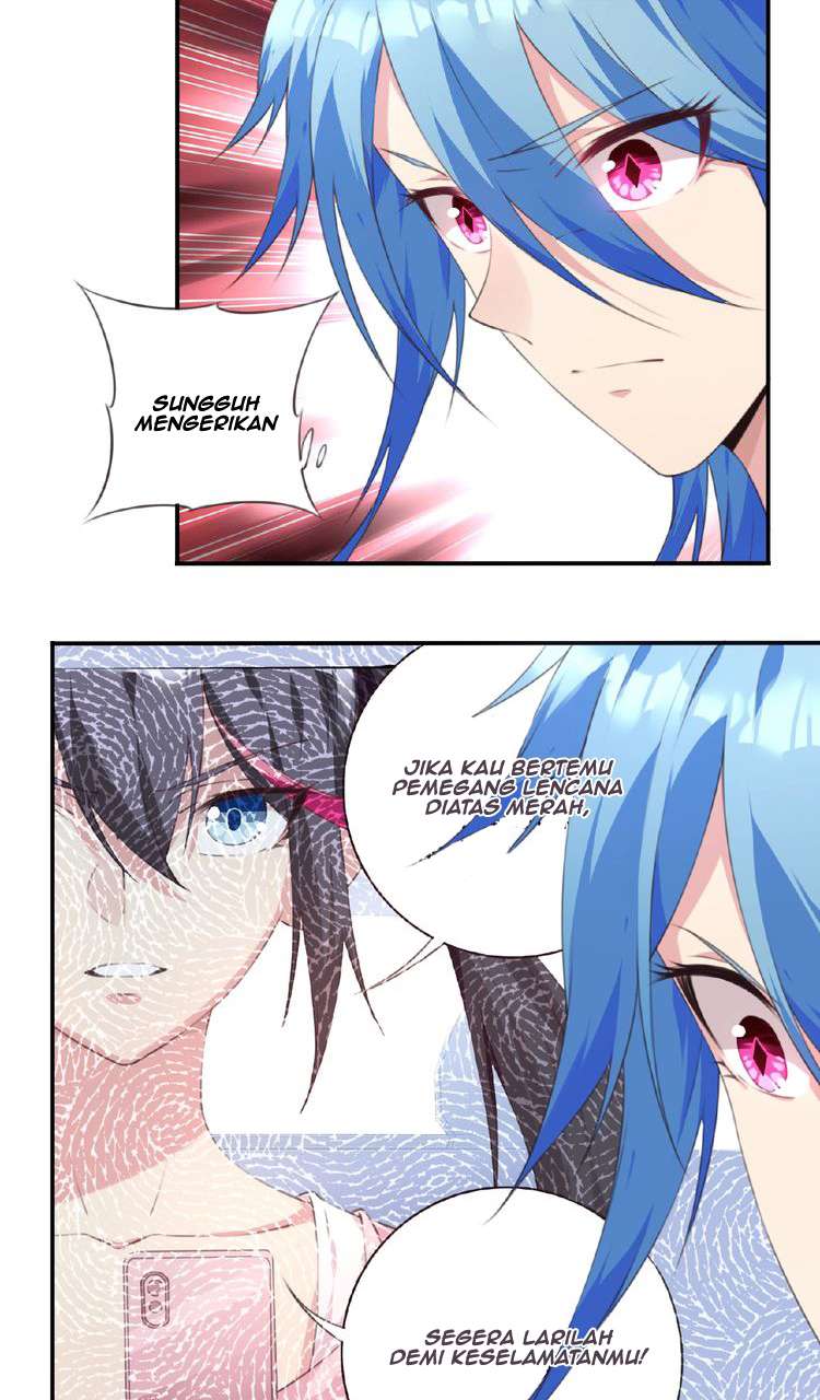 The Night’s God Chapter 44 Gambar 29