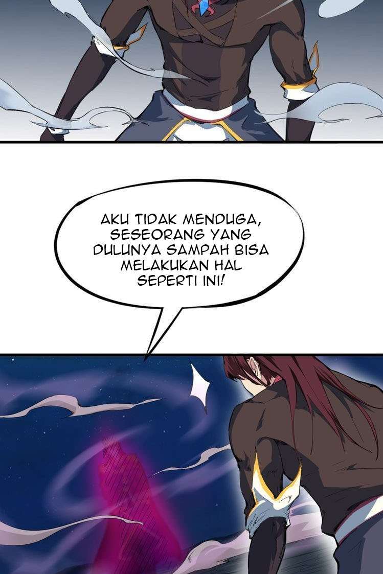 Dragon’s Blood Vessels Chapter 40 Gambar 10