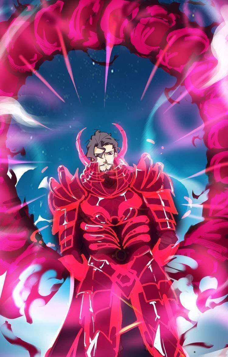 Dragon’s Blood Vessels Chapter 40 Gambar 12