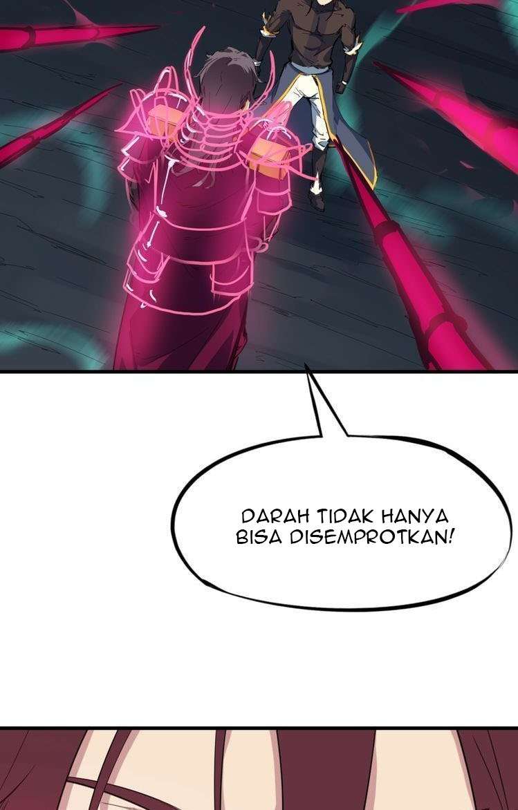Dragon’s Blood Vessels Chapter 40 Gambar 14