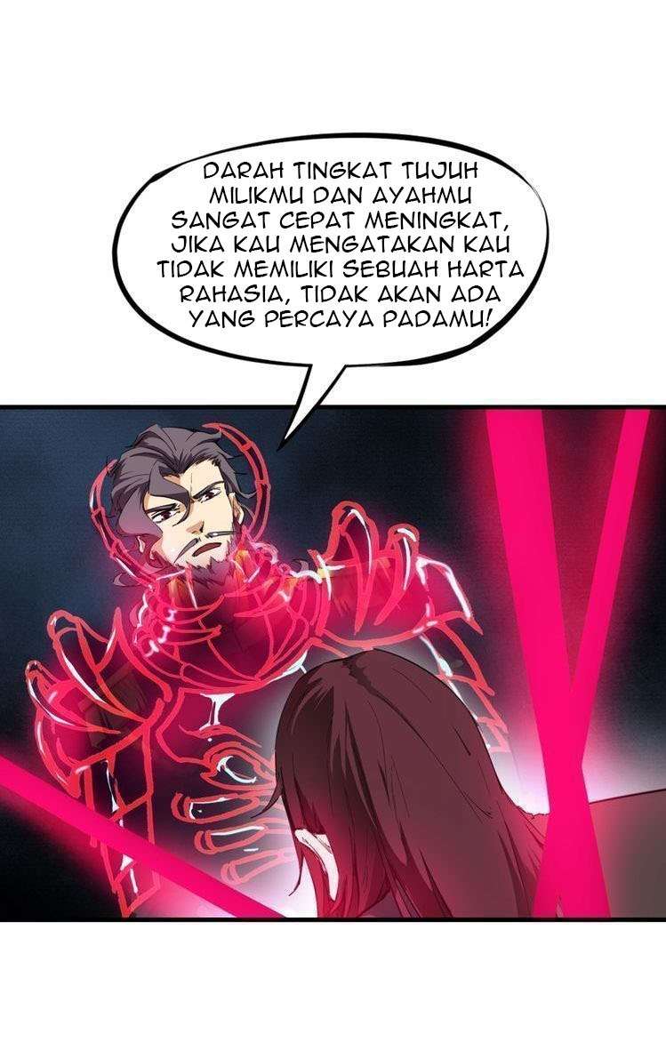 Dragon’s Blood Vessels Chapter 40 Gambar 17