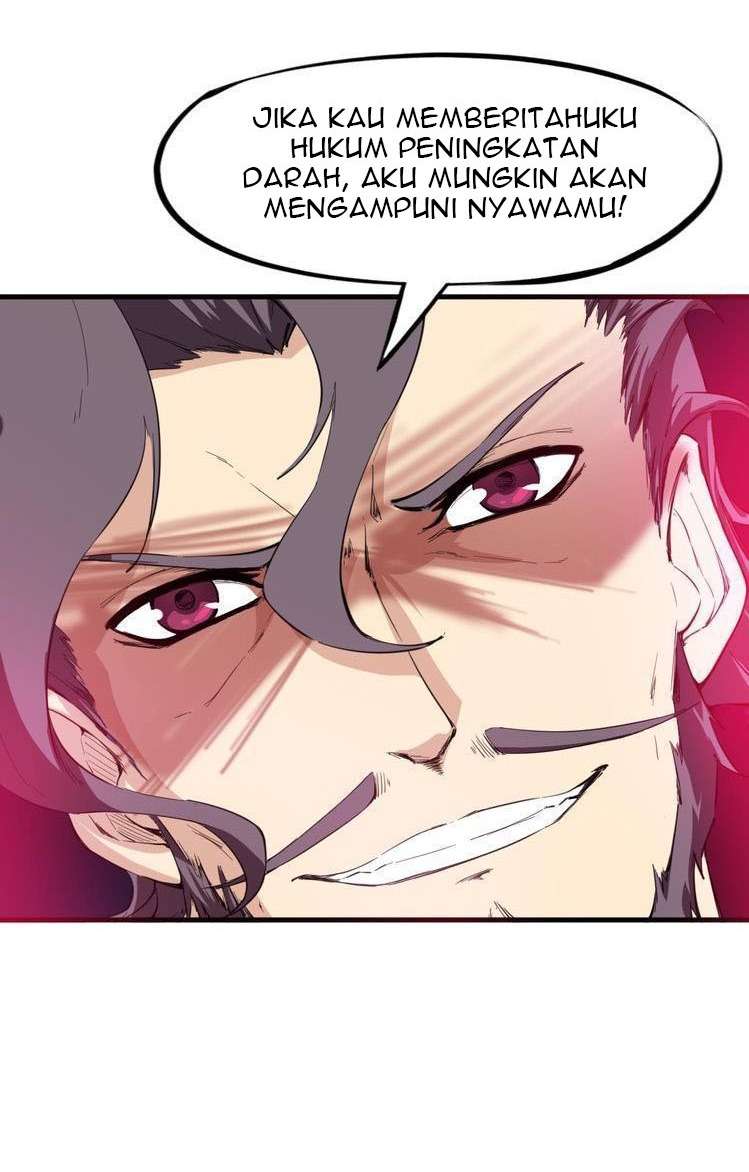 Dragon’s Blood Vessels Chapter 40 Gambar 18