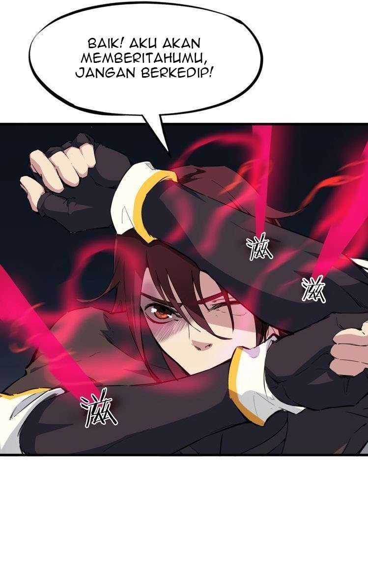 Dragon’s Blood Vessels Chapter 40 Gambar 19
