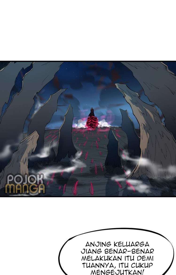 Baca Manhua Dragon’s Blood Vessels Chapter 40 Gambar 2