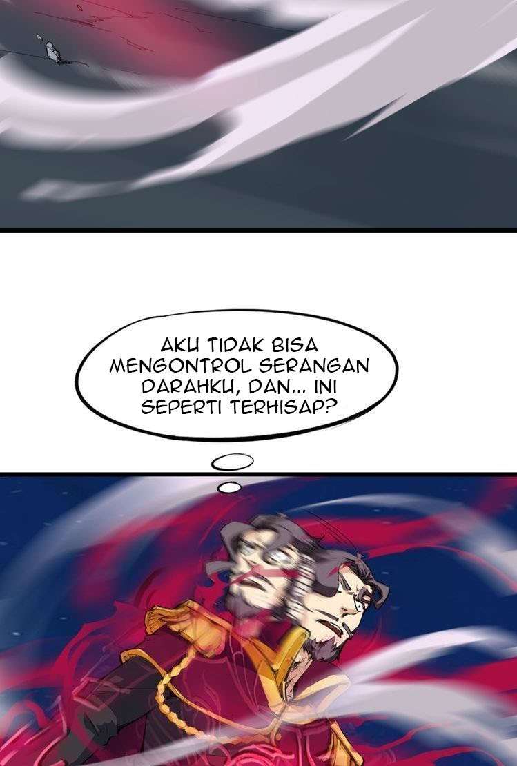 Dragon’s Blood Vessels Chapter 40 Gambar 22