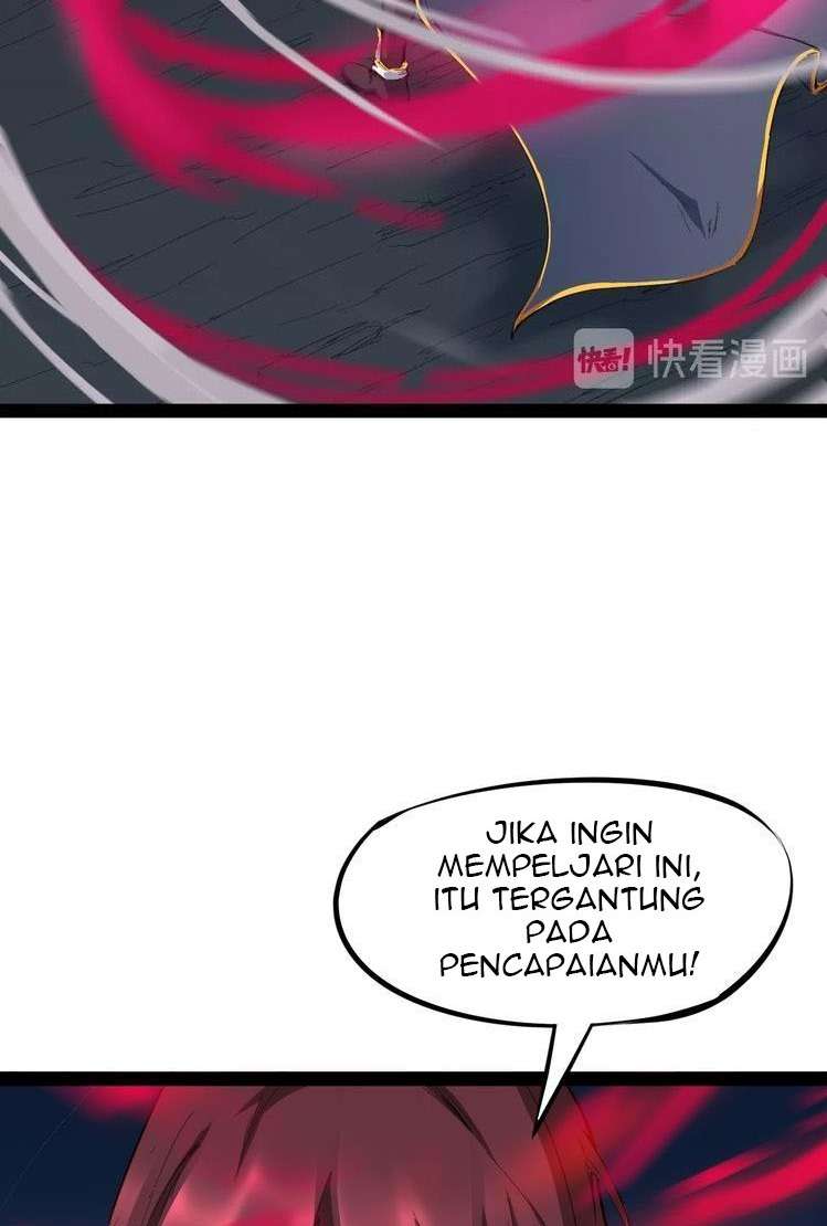Dragon’s Blood Vessels Chapter 40 Gambar 25
