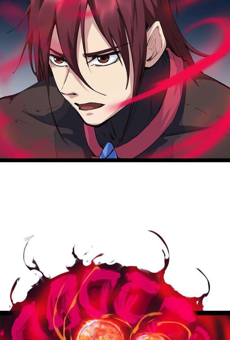 Dragon’s Blood Vessels Chapter 40 Gambar 26