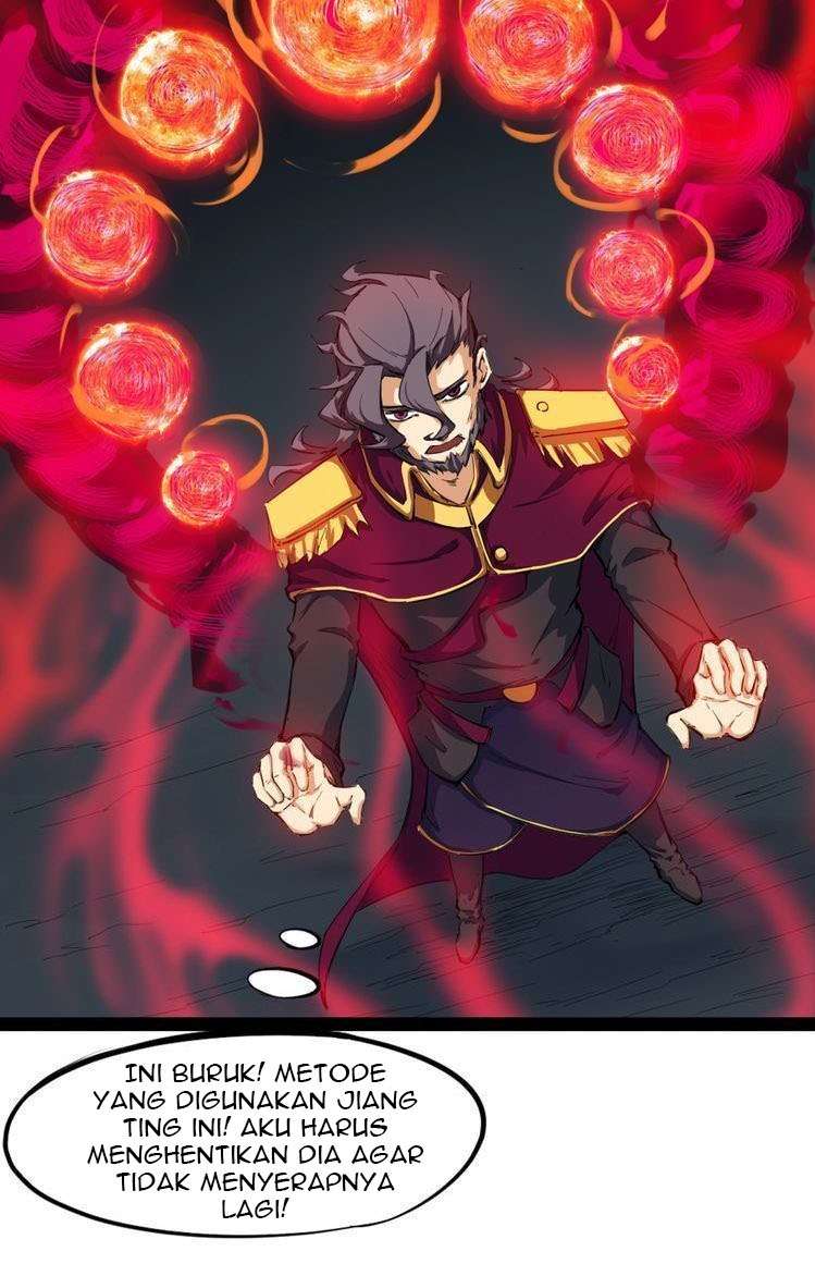 Dragon’s Blood Vessels Chapter 40 Gambar 27