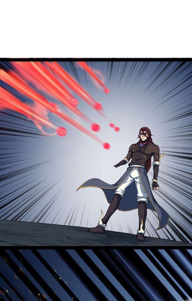 Dragon’s Blood Vessels Chapter 40 Gambar 28