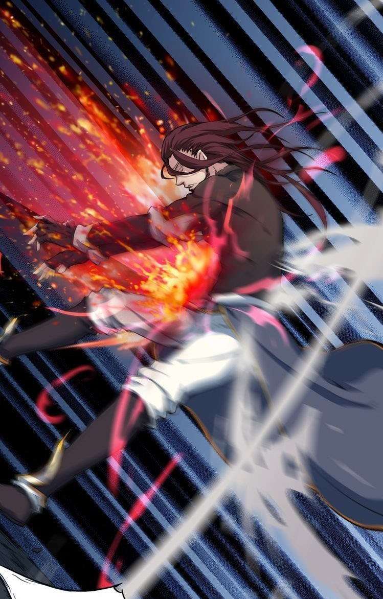 Dragon’s Blood Vessels Chapter 40 Gambar 29