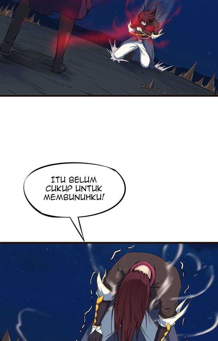 Dragon’s Blood Vessels Chapter 40 Gambar 31